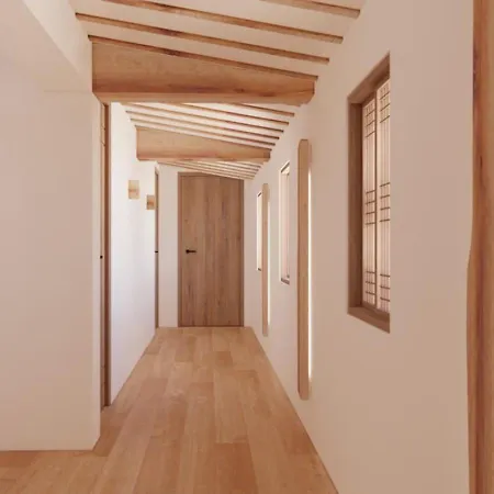 Zen Seoul Stay