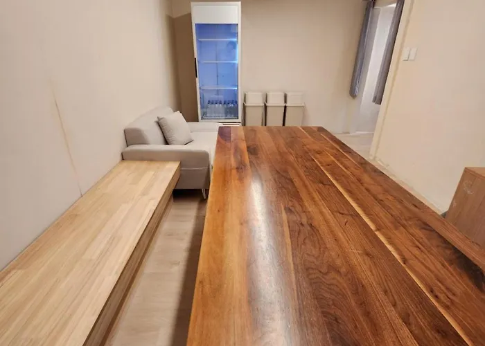 Хостел Zen *
