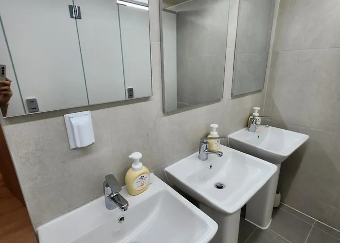 Hostal Zen Seúl