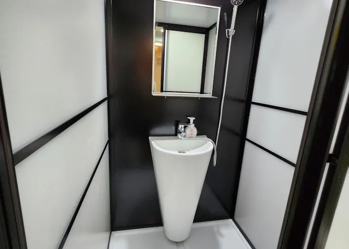 Hostal Zen *
