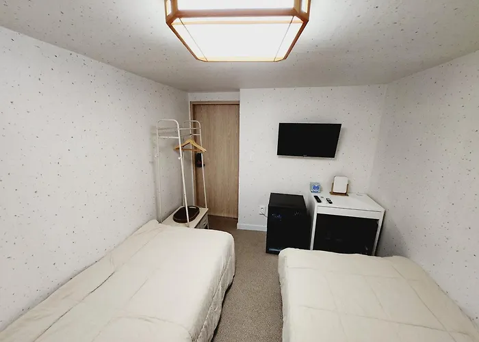 Hostal Zen