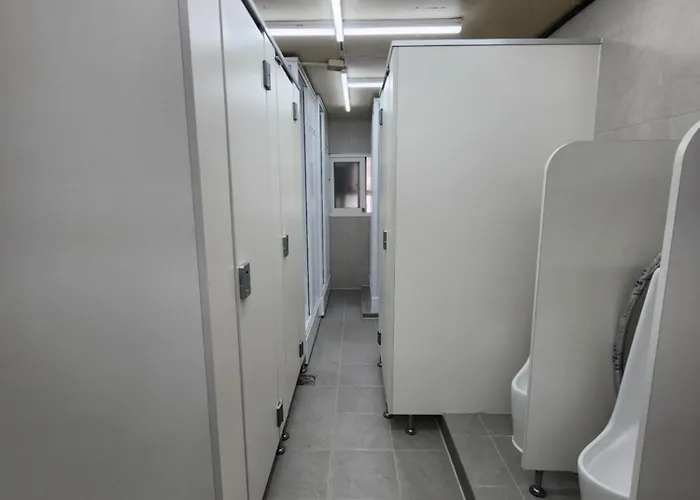 Zen Hostal Seúl
