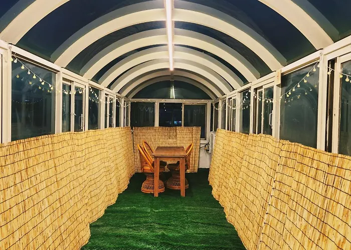 Zen Hostal Seúl
