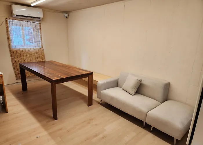 Zen Hostal