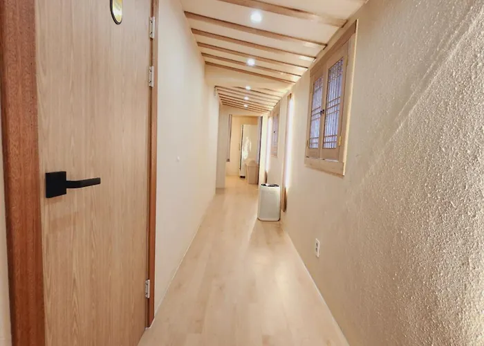 Hostal Zen Seúl