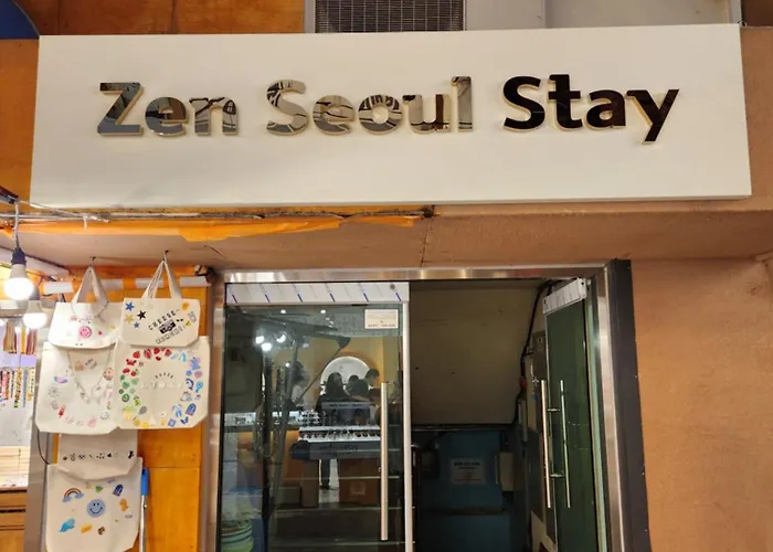 Zen Seúl