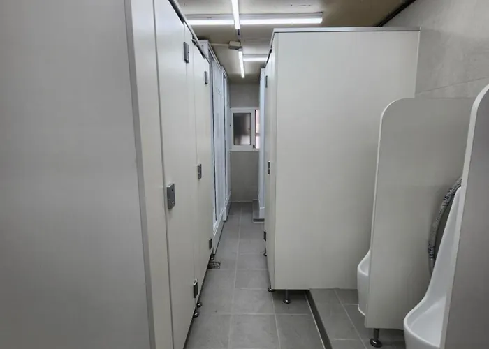 Zen Hostal Seúl
