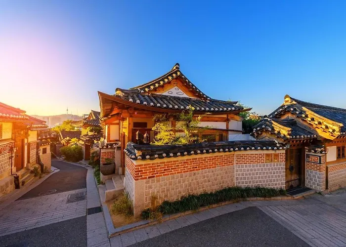 Zen Hostal *