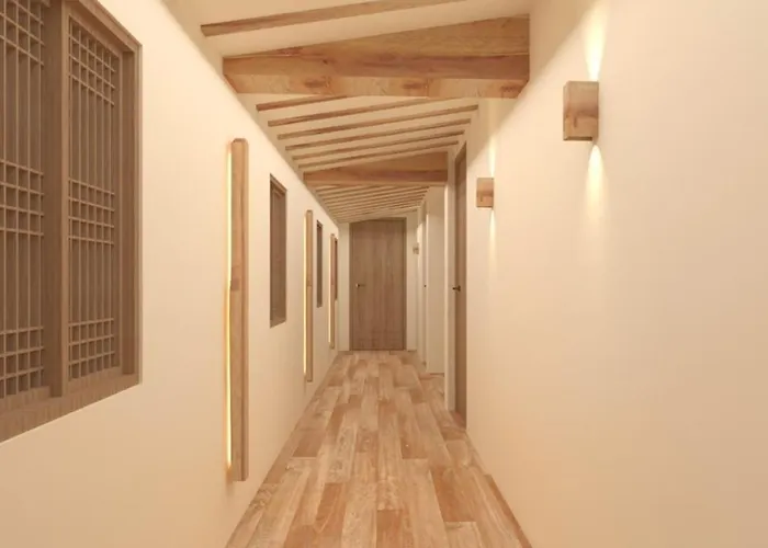 Hostal Zen Seúl