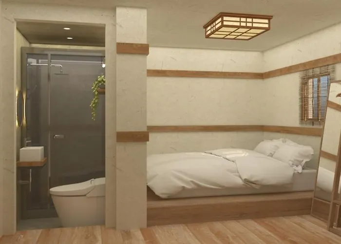 Hostal Zen *