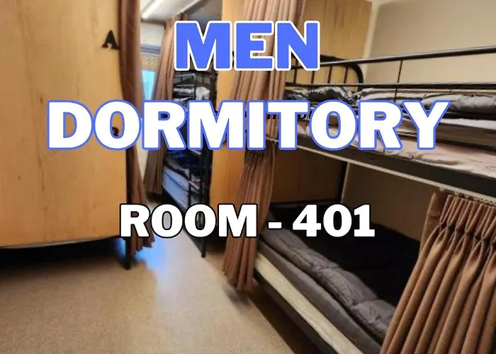 Hostal Zen